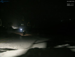 Sjezdovka Morávka - Štěpánka