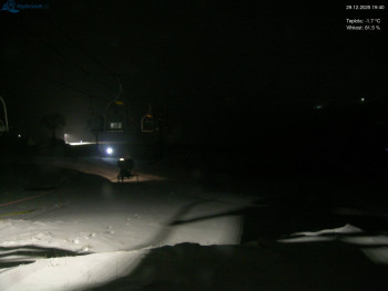 Lyžařský areál Kořenov -...