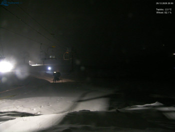 Lyžařský areál Kořenov -...