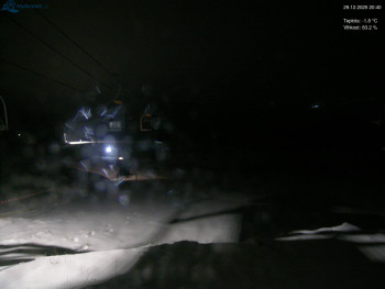 Lyžařský areál Kořenov -...