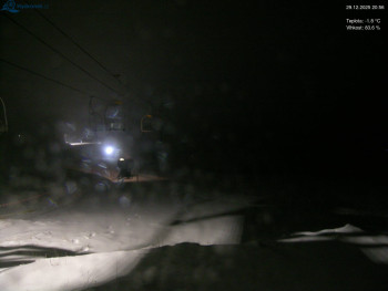 Lyžařský areál Kořenov -...