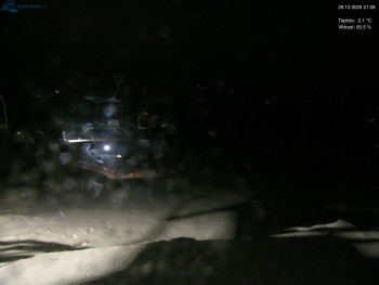 Lyžařský areál Kořenov -...