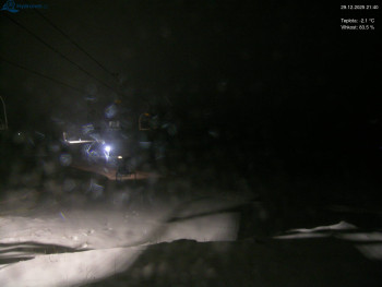 Lyžařský areál Kořenov -...