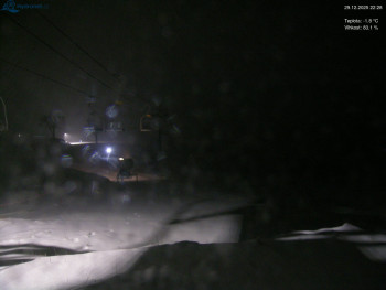 Lyžařský areál Kořenov -...