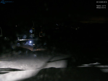 Lyžařský areál Kořenov -...