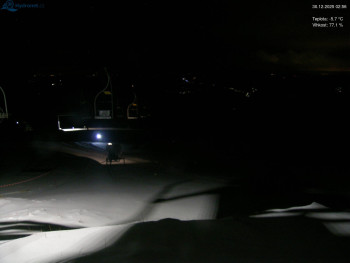 Lyžařský areál Kořenov -...