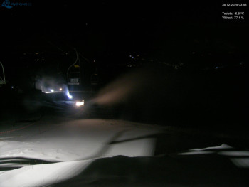 Lyžařský areál Kořenov -...