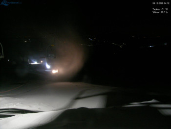 Lyžařský areál Kořenov -...