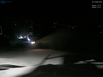 Lyžařský areál Kořenov -...