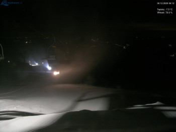 Lyžařský areál Kořenov -...