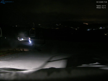 Lyžařský areál Kořenov -...