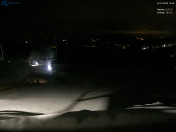 Lyžařský areál Kořenov -...