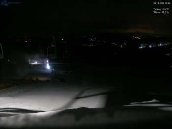 Lyžařský areál Kořenov -...