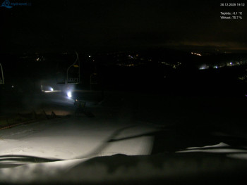 Lyžařský areál Kořenov -...