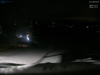 Lyžařský areál Kořenov -...