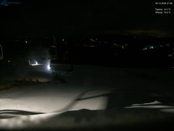 Lyžařský areál Kořenov -...