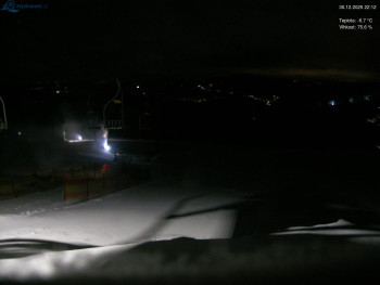 Lyžařský areál Kořenov -...