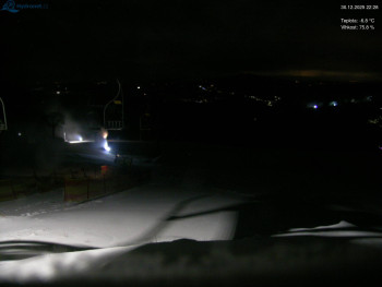 Lyžařský areál Kořenov -...