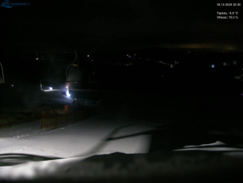 Lyžařský areál Kořenov -...