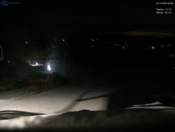 Lyžařský areál Kořenov -...