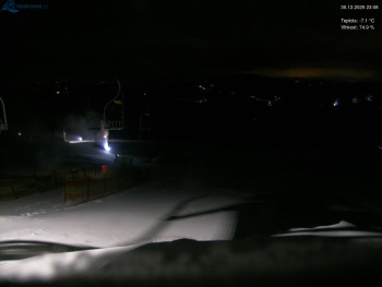 Lyžařský areál Kořenov -...