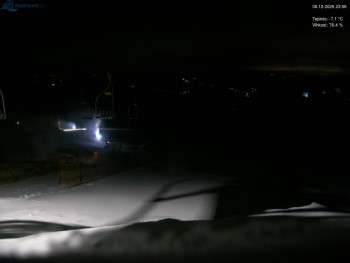 Lyžařský areál Kořenov -...