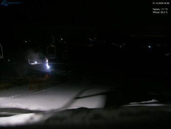 Lyžařský areál Kořenov -...