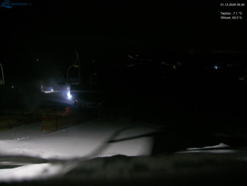 Lyžařský areál Kořenov -...