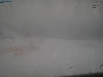 Lyžařský areál Kořenov -...