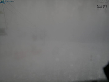 Lyžařský areál Kořenov -...