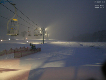 Lyžařský areál Kořenov -...