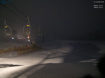 Lyžařský areál Kořenov -...