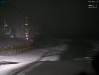 Lyžařský areál Kořenov -...