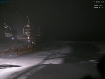 Lyžařský areál Kořenov -...