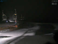 Sjezdovka Morávka - Štěpánka