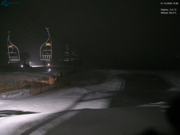 Lyžařský areál Kořenov -...