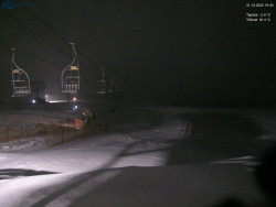 Sjezdovka Morávka - Štěpánka