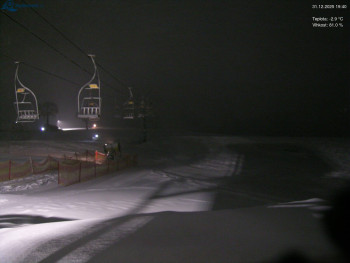 Lyžařský areál Kořenov -...