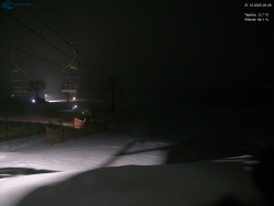 Sjezdovka Morávka - Štěpánka