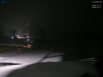 Lyžařský areál Kořenov -...