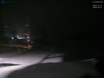 Lyžařský areál Kořenov -...