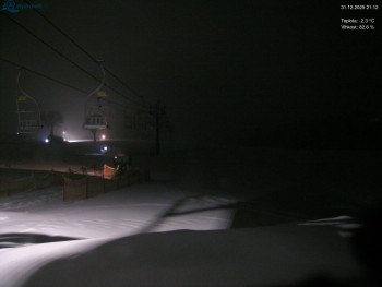 Lyžařský areál Kořenov -...