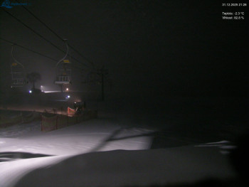 Lyžařský areál Kořenov -...