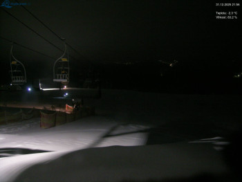 Lyžařský areál Kořenov -...