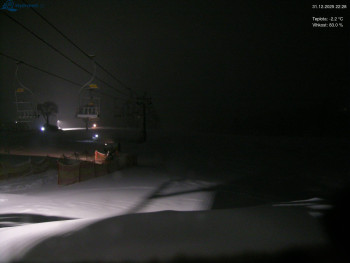 Lyžařský areál Kořenov -...