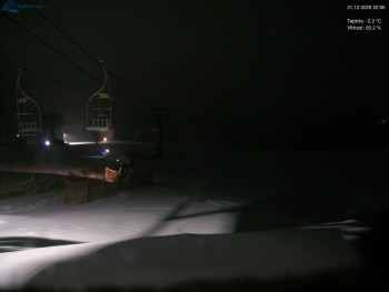 Lyžařský areál Kořenov -...