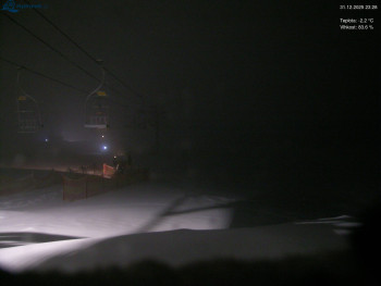 Lyžařský areál Kořenov -...