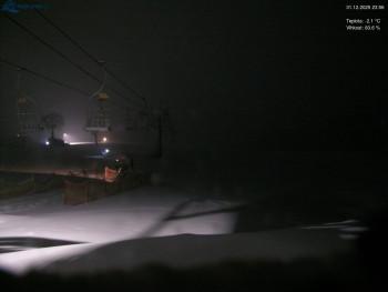 Lyžařský areál Kořenov -...