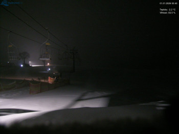 Lyžařský areál Kořenov -...