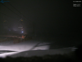 Lyžařský areál Kořenov -...